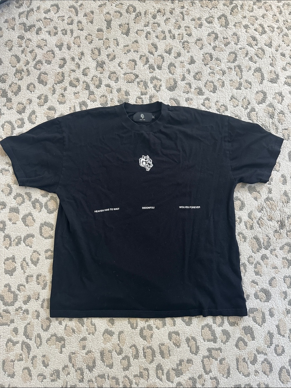 Darc Sport Tee